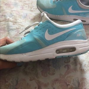 Nike air max’s